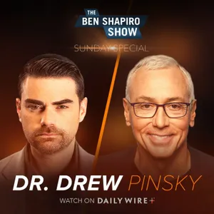 The Decay Of The American Medical Establishment | Dr. Drew Pinsky