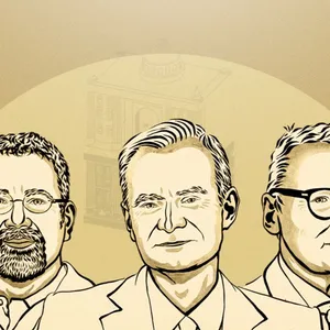 Why the Nobel Prize in Economics went to Acemoglu, Johnson and Robinson