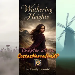 CostasNarrativeXP ft "Wuthering Heights" by Emily Brontë Ch 29-32 讀你聽2.2 咆哮山莊