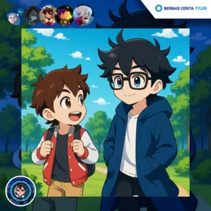 Introspeksi Diri: Jalan Sunyi Menuju Kedewasaan dan Kesadaran Hidup - #BelajarDari Tyler King 