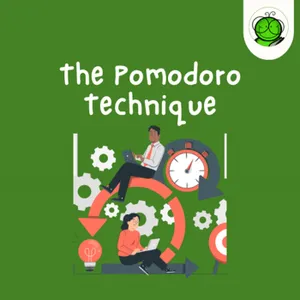 Teknik Pomodoro: Cara Mudah Fokus dan Kerja Cepat