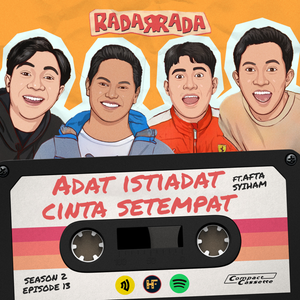 Adat Istiadat Cinta Setempat