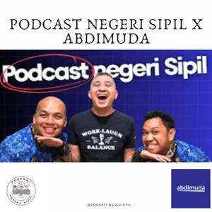 S3 E01. PNS DATANG TELAT, PULANG CEPAT, DAN MAIN ZUMA. MITOS ATAU FAKTA?