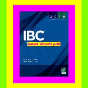 [PDF] 2018 International Building Code (International Code Council Series) 