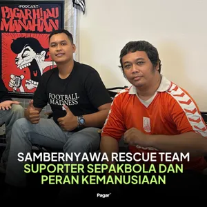 Sambernyawa Rescue Team: PERSIS Solo, Kemanusiaan, dan Batas Sebuah Rivalitas