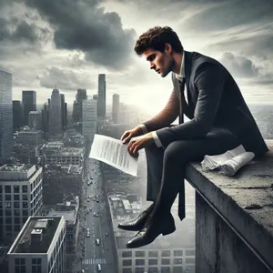 Episode 11. Suc(k)cess Before 30