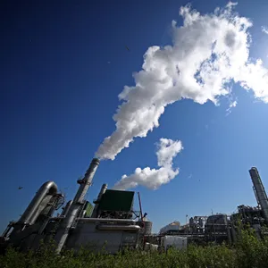 Pressure On The World's Biggest Polluters Is Increasing. But Can It Force Change?