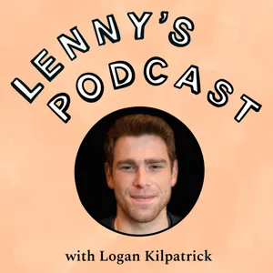 Inside OpenAI | Logan Kilpatrick (head of developer relations)