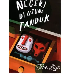 1 | Negeri Di Ujung Tanduk - Tere Liye