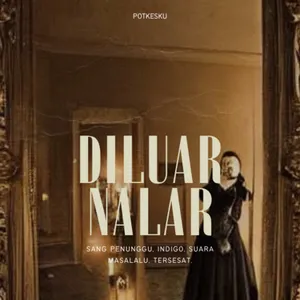 294. Melihat Diri Sendiri? DILUAR NALAR part. 2