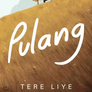 19 | Pulang - Tere Liye 