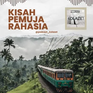 Kisah Pemuja Rahasia