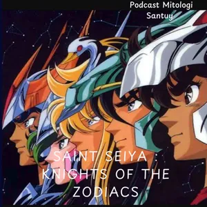 (Review) Saint Seiya : Knights of the Zodiacs