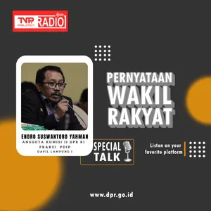 Endro Suswantoro Yahman mempertanyakan peran BPIP dalam perhelatan Pileg dan Pilpres, di mana banyak terjadi pelanggaran etika dan norma Pancasila