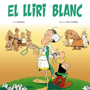 herunterladen El Lliri Blanc #download