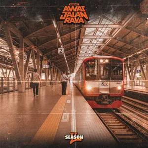 S2E23 - Transportasi Favorit