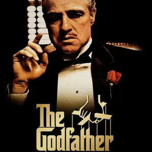 #156 The Godfather - Film Klasik Banget
