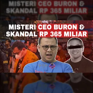 GEGER! Ekonomi Digital Kacau! Startup Terbesar Fraud! CEO Kabur!