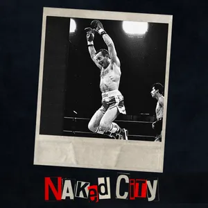 The champion boxer and the crime boss who wanted him dead