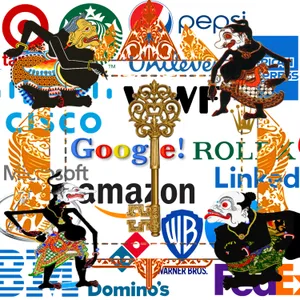 EPS 58 - VISUAL PERTAMA! ENDORSEMENT SIAP TAMPUNG FEAT PINKY BOY