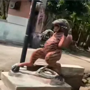 Orang baru nikah, malah ngomongin cerai