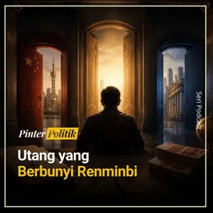Utang yang Berbunyi Renminbi