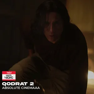 #12 Qodrat 2 (2025) - ABSOLUTE CINEMAAA