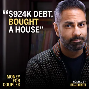 246. "We’re drowning in debt, but bought another house"