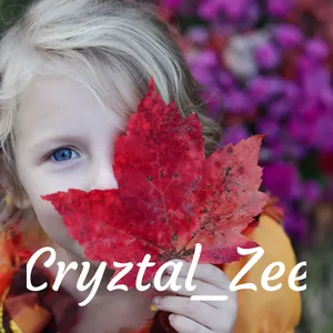 Who is Cryztal Zee ? Who am I ?😅
