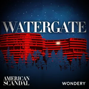 ENCORE Watergate | The Smoking Gun | 5