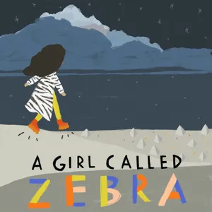 Life Episode 27: A Girl Called Zebra