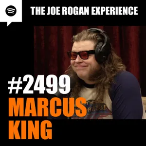 #2499 - Marcus King