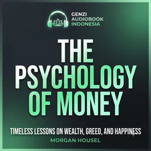 The Psychology of Money #7: Kebebasan Sejati β Mengapa Kontrol Atas Waktu Adalah Kekayaan Tertinggi