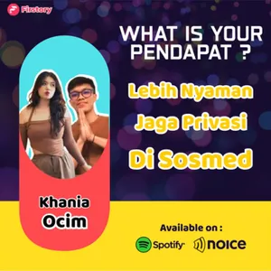 Chattingan Sama Hantu Eps 105