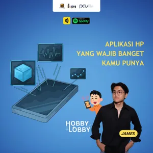 Ngobrolin Aplikasi HP yang Wajib Mahasiswa Punya