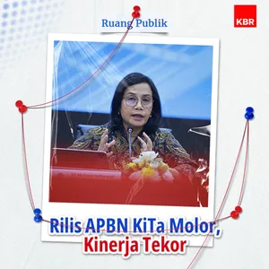 Rilis APBN KiTa Molor, Kinerja Tekor