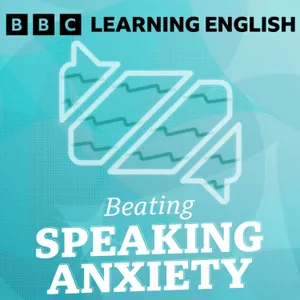 Beating Speaking Anxiety: 4. I'm scared of speaking in front of people