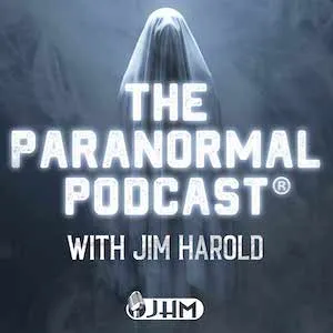 Mothman and Ghostly Encounters - The Paranormal Podcast 907