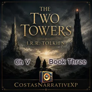 The Two Towers Bk 3 Ch 5 | CostasNarrativeXP