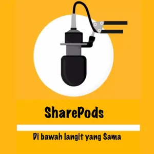 S8 E12 - Di Bawah Langit Yang Sama