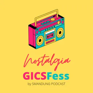 GICSFess - Annisa (Nostalgia Band 2000an)