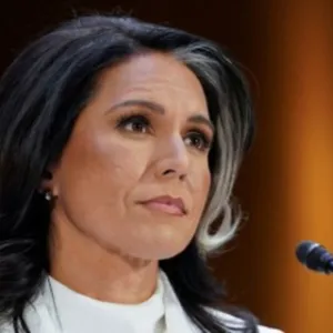 Tulsi Gabbard resigns as US national intelligence director