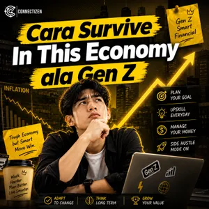 Cara Survive In This Economy Ala Gen Z