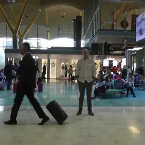 Looking Back At A Life In Limbo