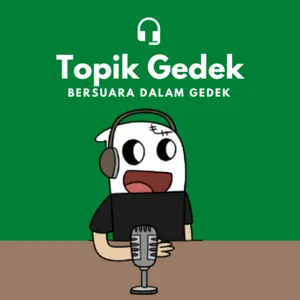 #33 Kehidupan Setelah Pernikahan ft Mustaqim @rigthway_