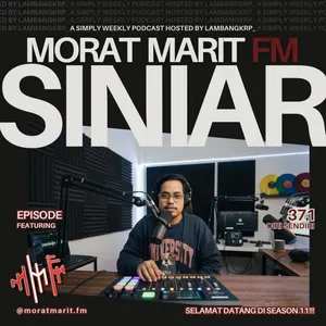 EPS.371 - SELAMAT DATANG DI SEASON 11!!!