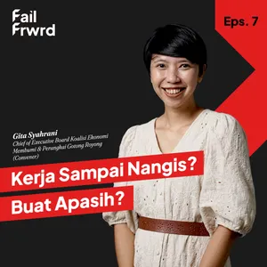 Gita Syahrani: Cara Mengetahui Misi Hidup