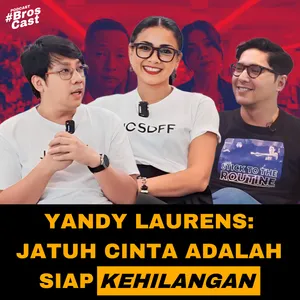 Jatuh Cinta Seperti Di Film-Film tuh Curhatan Yandy Laurens & Nirina Zubir ? Kok Related Banget Sih Ceritanya ?!