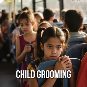 #174 Child Grooming