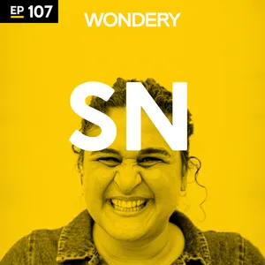 EXPERTS ON EXPERT: Samin Nosrat